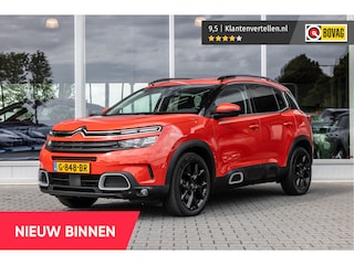 Citroën C5 Aircross 1.2 PureTech Feel | NL Auto | Camera | 19"