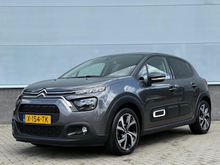 Citroën C3 Max 1.2 83pk | Navigatie | Parkeercamera | Climate control | Cruise control | Stoelverwarming