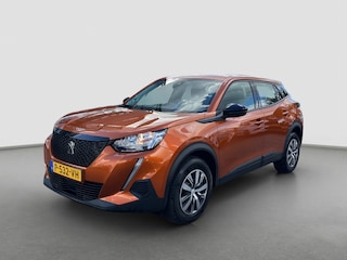 Peugeot 2008 1.2 PureTech Active | Achteruitrijcamera | Apple Carplay/Android Auto|telefoonintegratie premium | Cruise control