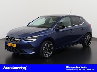Opel Corsa Elegance 50 kWh | 3 Fase | Zondag Open!