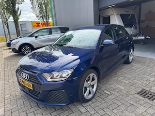 Audi A1 Sportback 30 TFSI Pro Line Automaat