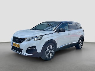 Peugeot 5008 1.2 PureTech Crossway Automaat | 7p | Panoramadak | Camera | PDC | carplay/android auto |