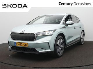 Skoda Enyaq iV 80 Limited Edition / Camera / Side-Assist / Navi