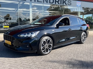Ford Focus Wagon 1.5 i ST Line 150 PK B&O Audio | LED | sportstoelen | ST Velgen 18 Inch | occasion
