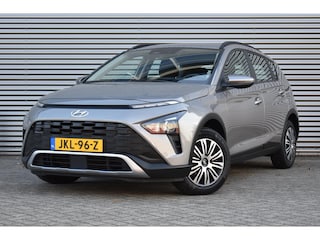 Hyundai Bayon 1.0 T-GDI Essential, Airco, Ecc, Cruise, Winterpakket, Carplay, Camera.