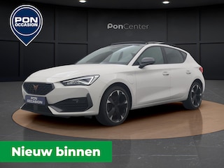 Cupra Leon 1.4 e-Hybrid Business | NIEUW BINNEN | Pano dak | Navigatie | Camera | Stuur-/Stoelverwarming |