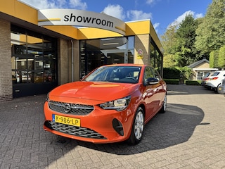Opel Corsa 1.2 Edition Airco Carplay