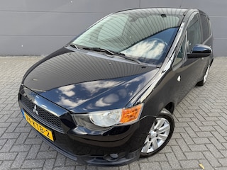 Mitsubishi Colt 1.3 Edition Two*AIRCO*APK*NAP*CRUISE*ELKT-RAAM*ZUINGE AUTO