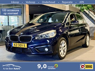 BMW 2-serie Tourer 225xe iPerformance Centennial Executive Navi | Clima | LED | El. klep