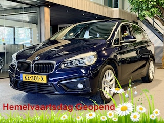 BMW 2-serie Tourer 225xe iPerformance Centennial Executive Navi | Clima | LED | El. klep