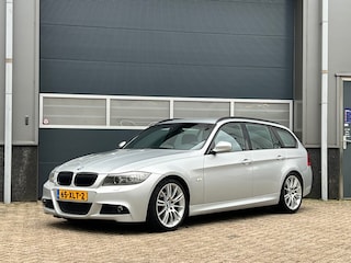 BMW 3-serie Touring 318i M Sport Edition bj.2012 Nwe ketting|Navi|Nap.