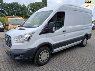 Ford Transit 350 2.2 TDCI L2H2 Trend