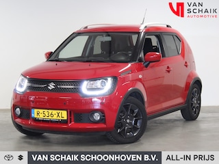 Suzuki Ignis 1.2 Smart Hybrid Select