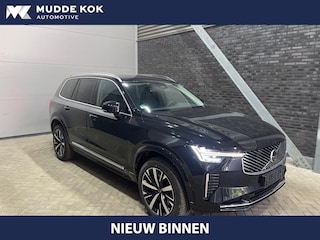 Volvo XC90 T8 Plug-in hybrid Bright | FACELIFT | 7P | harman/kardon | 360° Camera | ACC | Stoel+Stuurverwarming