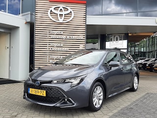 Toyota Corolla Touring Sports HYBRID 140 NL-AUTO NAVI AD-CRUISE CLIMA APPLE/ANDROID CAMERA BLUETOOTH DAB+