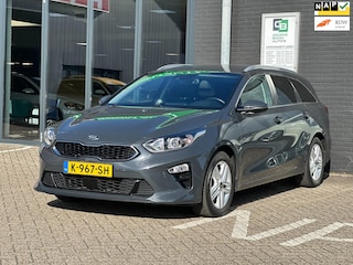 Kia Ceed Sportswagon 1.0 T-GDi DynamicPlusLine/1STE EIG/CAMERA/NAVI/NL-AUTO NAP!!