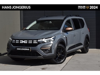Dacia Jogger Hybrid 140 Extreme |  AUTOMAAT | 5 PERSOONS | CAMERA | NAVI | CRUISE CONTROL | CLIMATE CONTROL | APPLECARPLAY/ANDROIDAUTO | PDC | LMV