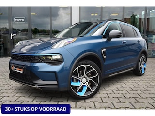 Lynk & Co 01 1.5 | Pano | 360 Camera | ACC |