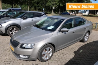 Skoda Octavia 1.4 TSI GREENTECH ELEGANCE, Trekhaak, Clima, PDC, etc.
