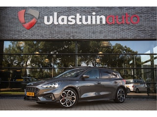 Ford Focus 1.5 EcoBoost ST Line X Business , Pano dak, Achteruitcamera, Carplay,