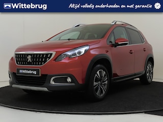 Peugeot 2008 1.2 PureTech Allure Trekhaak | Lage KM-stand | Parkeersensoren