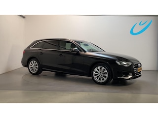 Audi A4 Avant 35 TFSI Business Edition Navigatie Cruise Control
