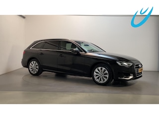 Audi A4 Avant 35 TFSI Business Edition Navigatie Cruise Control