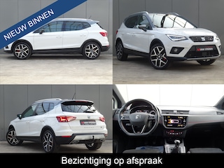 Seat Arona 1.0 TSI FR Launch Edition * CARPLAY * LUXE UITV. !!