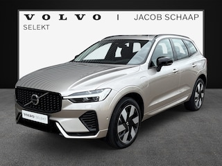 Volvo XC60 T6 Plug-in hybrid AWD Ultra Dark / Harman/Kardon / Trekhaak / Panorama dak / Rondomzichtcamera /