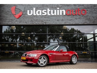 BMW Z3 Roadster 3.2 M