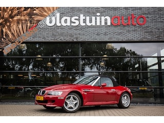 BMW Z3 Roadster 3.2 M