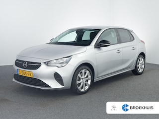 Opel Corsa 1.2 Level 2 | Achteruitrijcamera | Apple Carplay/Android Auto | Bots waarschuwing systeem