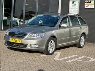 Skoda Octavia Combi 1.2 TSI Ambition Business Line/CAMERA/NAVI/AUTOMAAT!!