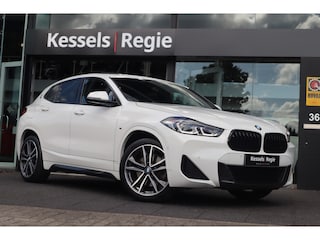 BMW X2 xDrive25e M-Sport Pano HUD M-Seats Memory Keyless 19”