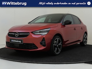Opel Corsa 1.2 GS Line FULL Options !