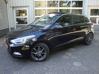 Hyundai i20 1.0 T-GDI Premium / Panoramadak
