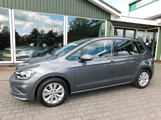 Volkswagen Golf Sportsvan 1.0TSI 116PK COMF.LINE!! All-in Prijs! Trekhaak!