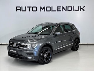 Volkswagen Tiguan 1.4 TSI Navi / Adaptive cruise / el. trekhaak / stoelverwarming