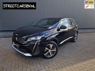 Peugeot 3008 1.2 PureTech Allure Pack Business /1e eigenaar /Garantie
