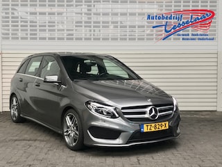 Mercedes-Benz B-klasse 180 AMG Ambition DCT Automaat Rijklaarprijs!
