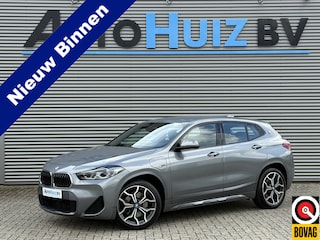 BMW X2 xDrive25e Executive M Sport X Carplay Achteruitrijcamera 19 Inch Head-Up Display Adaptieve Cruise Control