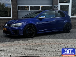 Volkswagen Golf 2.0 R DSG 4Motion ECC-AIRCO/NAVI/XENON/AIRCO