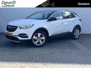 Opel Grandland X 1.2 Turbo Business Executive