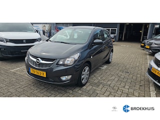 Opel Karl 1.0 ecoFLEX Edition / Parkeersensoren / Bluetooth / Airco / Cruise Control /