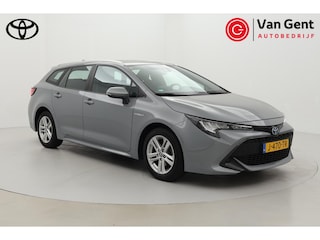 Toyota Corolla Touring Sports 1.8 Hybrid Active | Apple Carplay / Android Auto | Adaptive Cruise | Clima | Camera | 16 inch