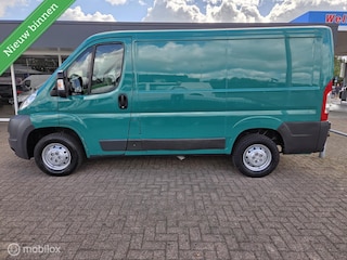 Citroën Jumper bestel 2.2 HDI L1H1 Airco Cruise Apk Export
