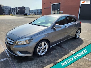 Mercedes-Benz A-klasse 180 Prestige,AUTOMAAT, navi,stoelverw