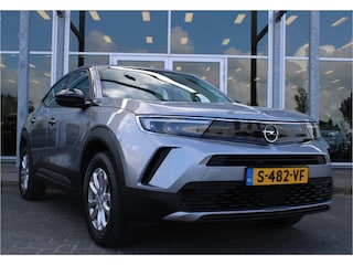 Opel Mokka Electric Level 2 50 kWh | Warmtepomp | DAB | Keyless | Climate control | Navigatie | AppleCarplay