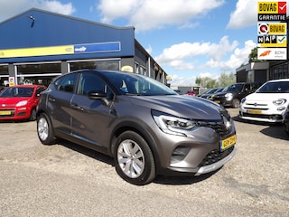 Renault Captur 1.0 TCe 100 Intens / Trekhaak / Rijklaarprijs