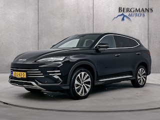 BYD Seal U -1.5 DM-i FWD Comfort // NIEUWE AUTO // 125KM BEREIK // FABRIEKSGARANTIE //
